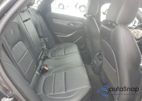 2024 Jaguar Xf R-Dynamic Se z USA, uszkodzony, nr VIN SAJBL4GXXRCY97559